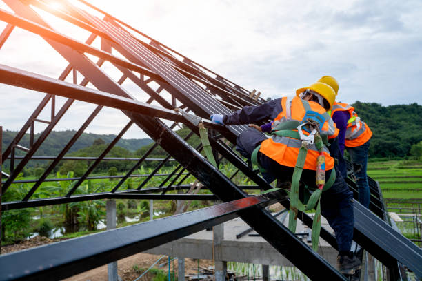Professional Roofing Contractor in Hideaway, TX