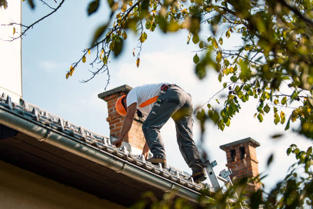 Best Roof Maintenance Services  in Hideaway, TX