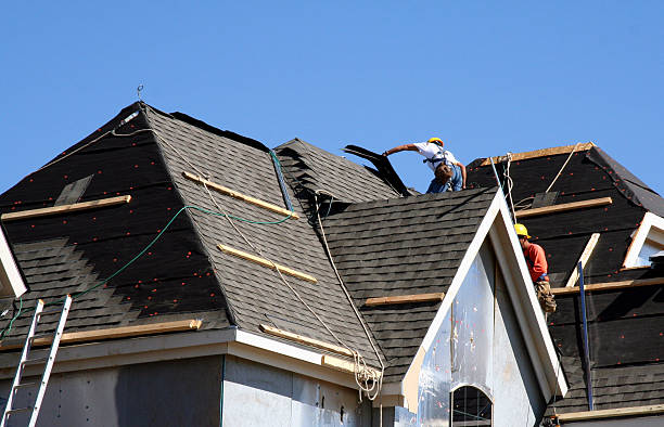 Best Gutter Installation and Roofing  in Hideaway, TX