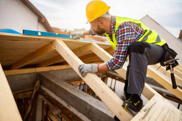 Gutter Installation and Roofing in Hideaway, TX