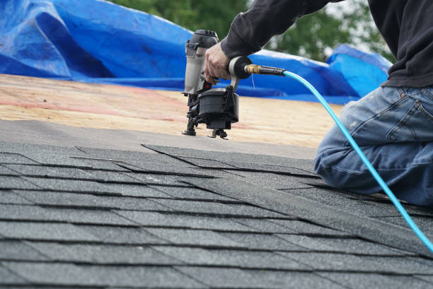 Best Commercial Roofing Services  in Hideaway, TX