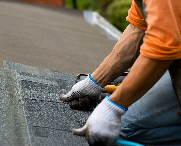 Best Local Roofing Companies  in Hideaway, TX