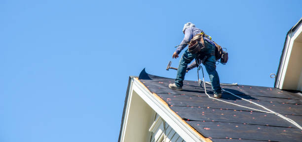 Best Storm Damage Roof Repair  in Hideaway, TX